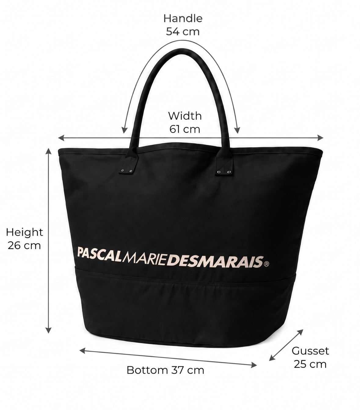 PASCAL MARIE DESMARAIS 公式通販サイト