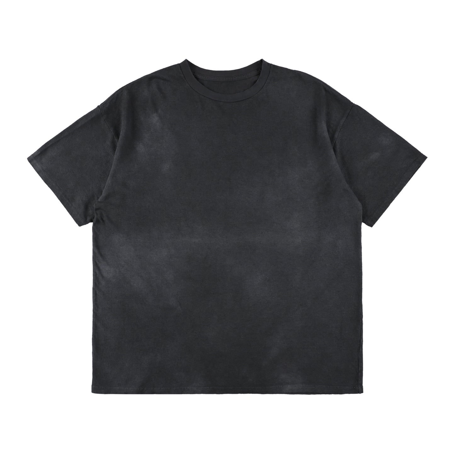 HEMP LOOSE T-SHIRT