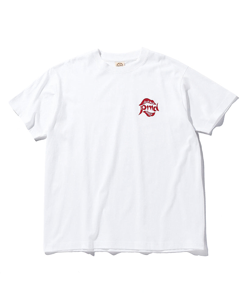 LIP SERVICE T-SHIRT A