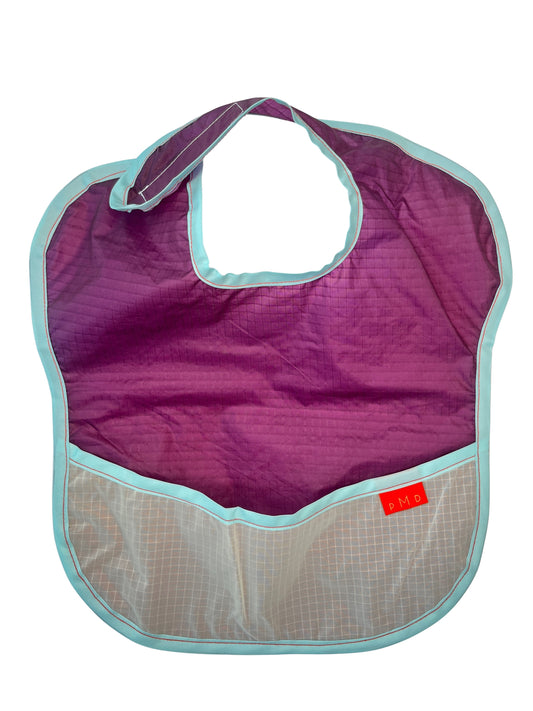 RECYLE BIB for BABY