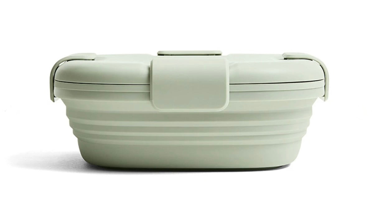 PMD limited STOJO LUNCH BOX sage color 3,800