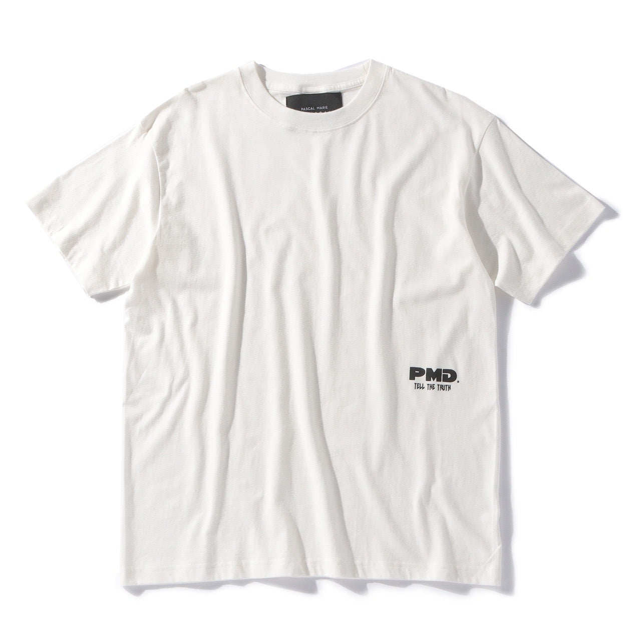 OFF半額 Pascal Marie Desmarais Maria T-Shirt L - トップス