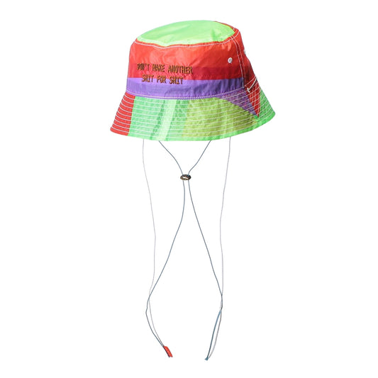 PARACHUTE BUCKET HAT