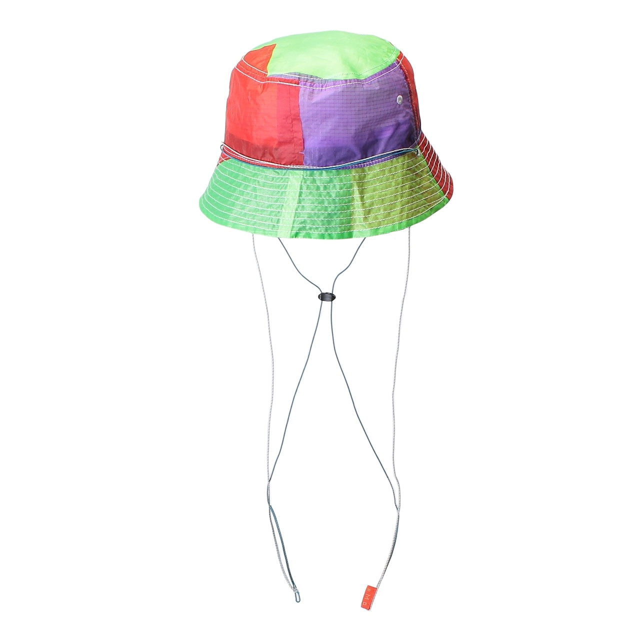 PARACHUTE BUCKET HAT