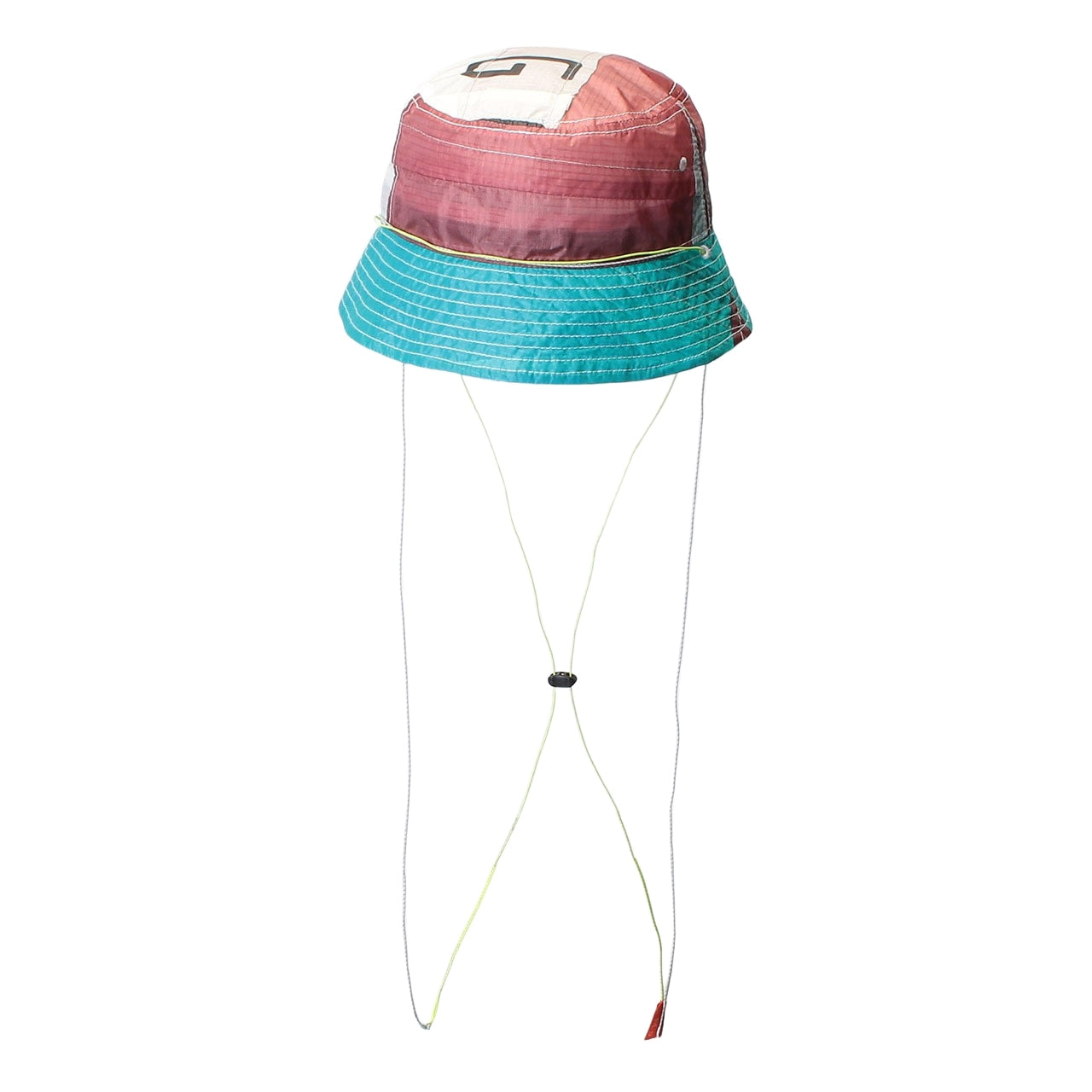 PARACHUTE BUCKET HAT